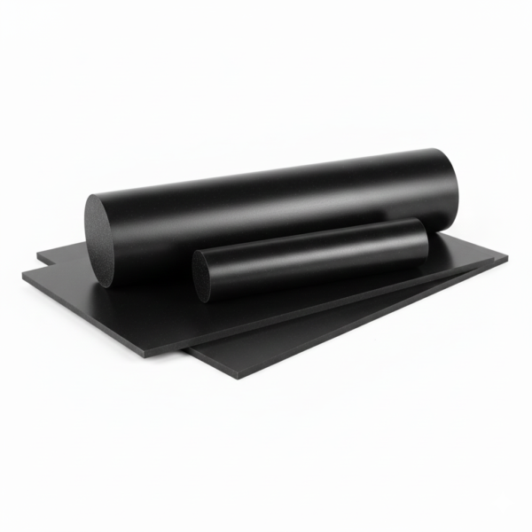 NYLON CON MOLYBDENO